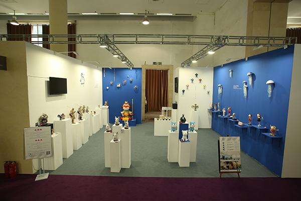 从艺术中找寻城市景观设计的灵感,从设计作品里找出素描设计要素