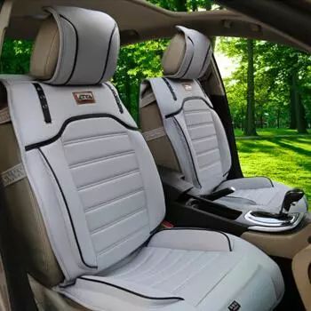 真皮座椅有必要买套子吗,真皮座椅需要套座套吗