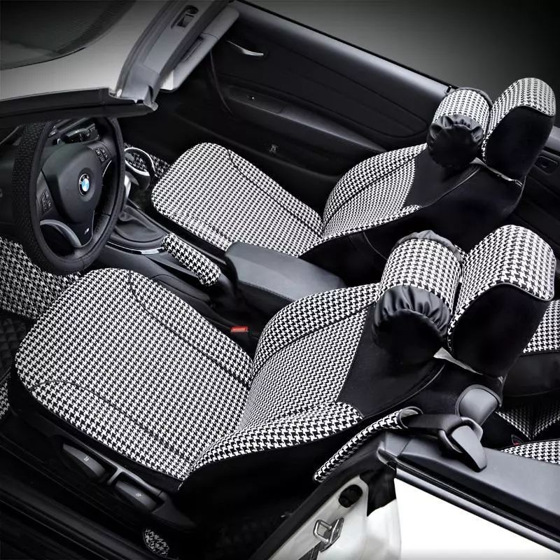 真皮座椅有必要买套子吗,真皮座椅需要套座套吗