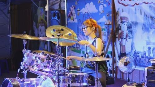 大合唱怎么录声音效果最佳,一个人如何做出大合唱的效果