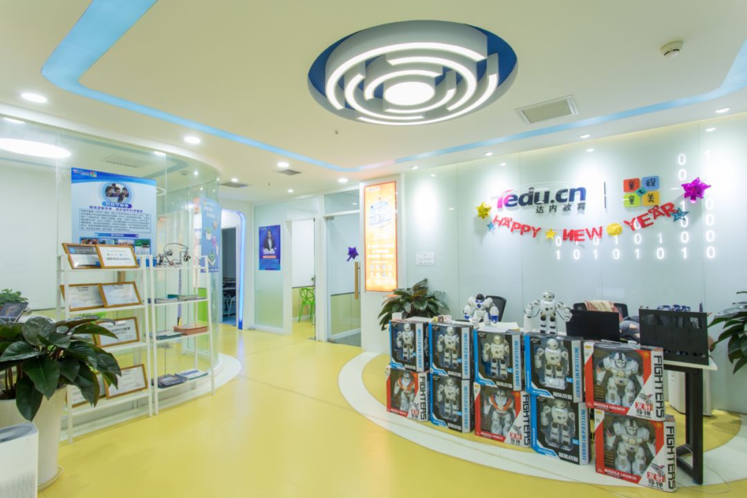 2021年童程童美营业额,童程童美2022年收入