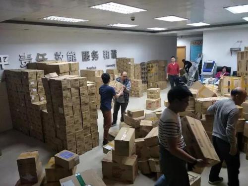 315曝光假化妆品,315曝光网上销售假化妆品