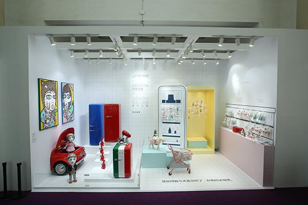 从艺术中找寻城市景观设计的灵感,从设计作品里找出素描设计要素