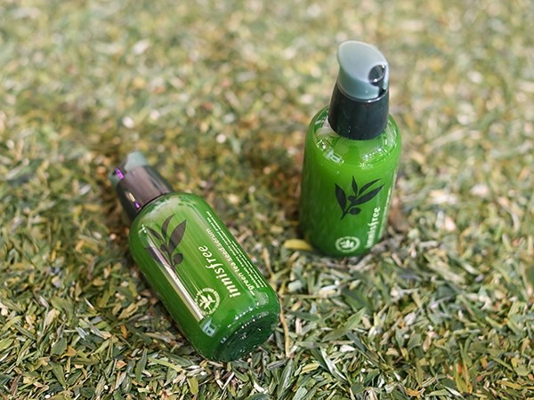 悦诗风吟绿茶产品介绍,悦诗风吟绿茶新款老款区别