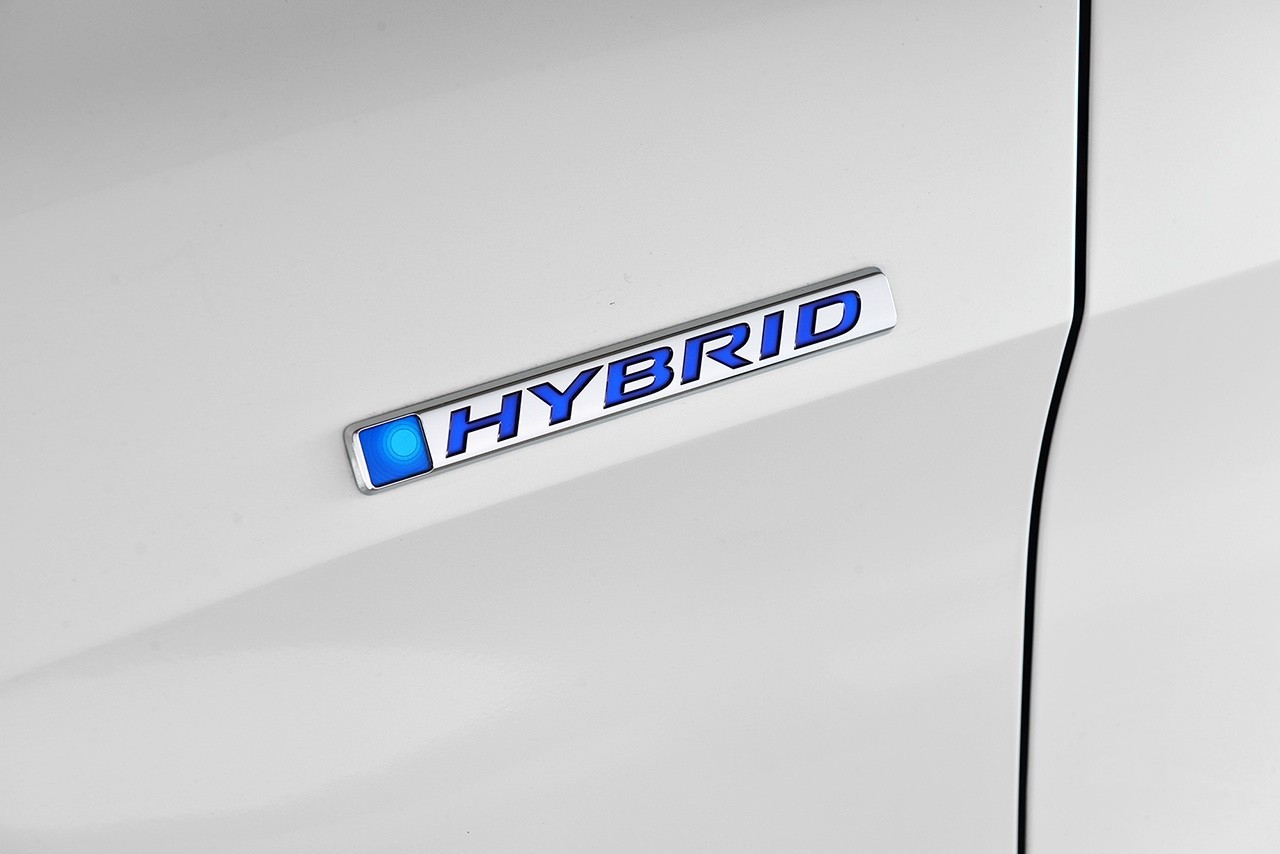 2014款本田雅阁试驾,第三种力量不容忽视