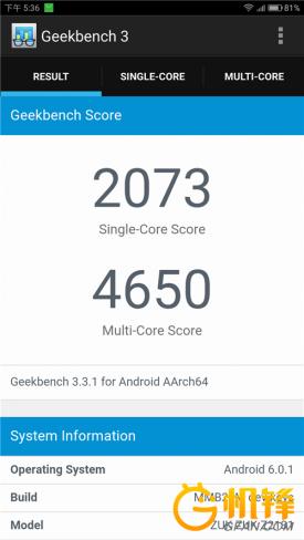 zukz2测评,小巧性能强悍的笔记本电脑