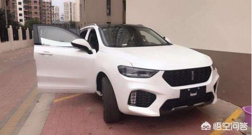 2.0t湿式双离合suv有哪些车,湿式双离合变速箱有哪些车型在用