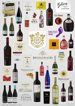 真酒假酒最简便科学的鉴别方法,葡萄酒如何鉴别真酒假酒