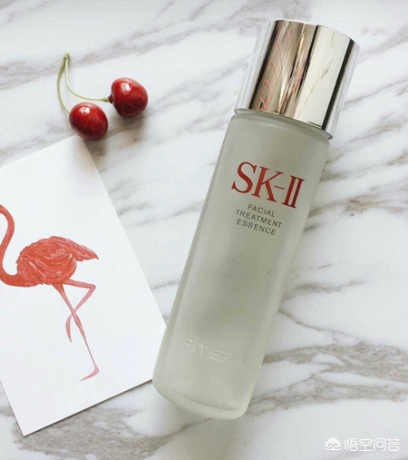 神仙水红石榴水,经典神仙水和限定神仙水一样吗