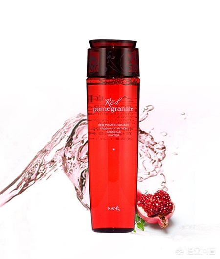 神仙水红石榴水,经典神仙水和限定神仙水一样吗