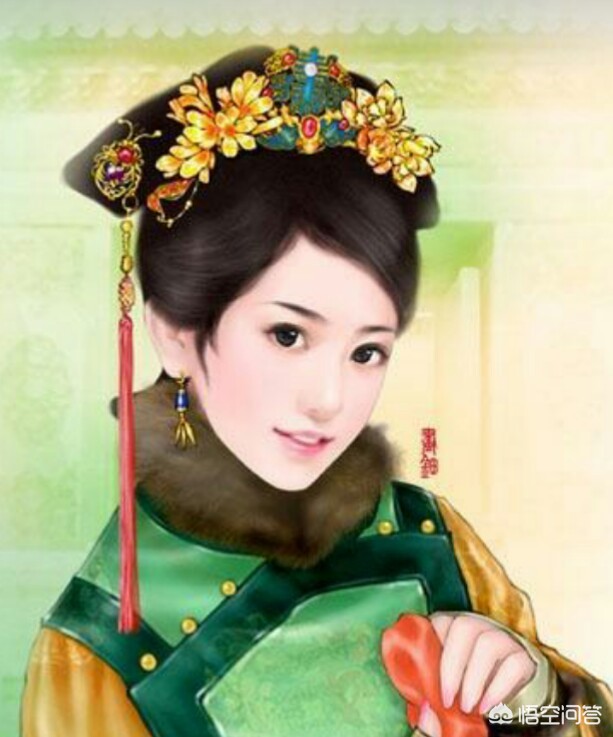 北京公主坟埋葬的到底是哪位女子,北京公主坟埋葬的是谁