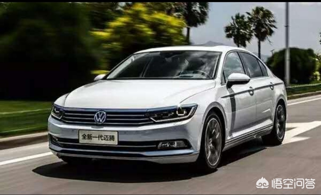 2012迈腾性能,全新迈腾豪华版优缺点