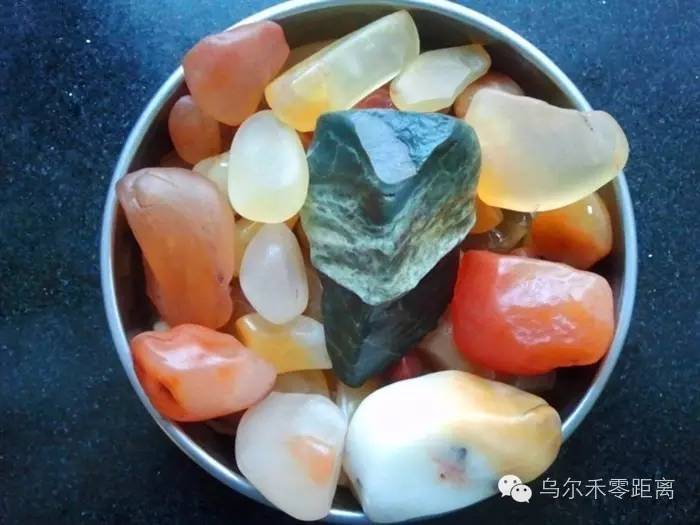 “宝石光”闪耀联合国总部！