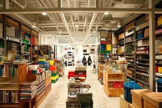 东京潮店街,东京银座中古店攻略