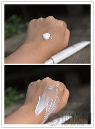 姬芮za真皙美白隔离霜怎么用,za姬芮新焕真皙润色隔离霜新版