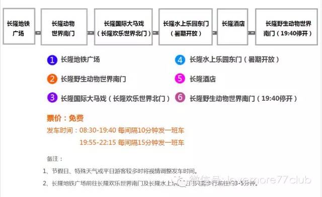 广州旅游攻略长隆野生动物园,广州长隆野生动物园自由行攻略