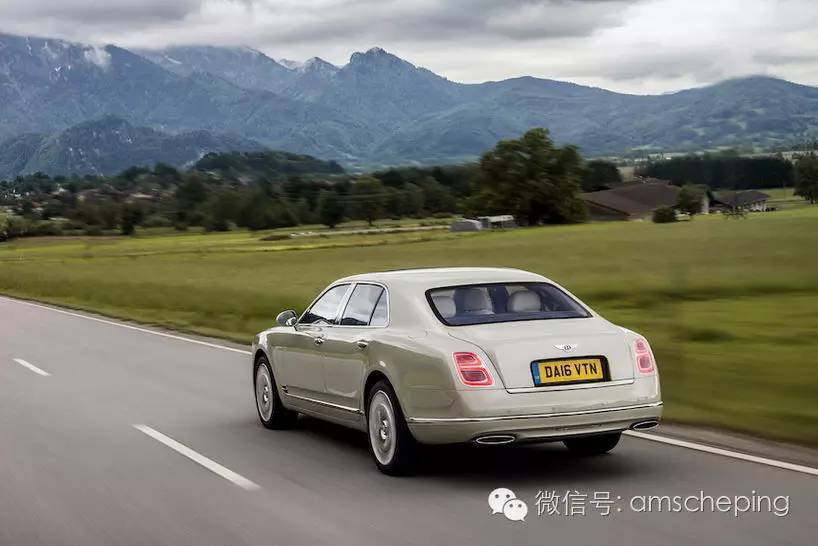 6年宾利,06年宾利慕尚多少钱