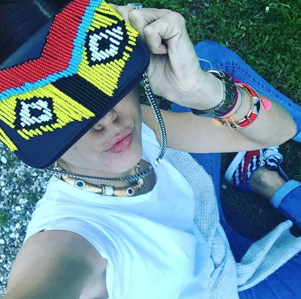 少女心大爆棚,少女心爆棚卖萌