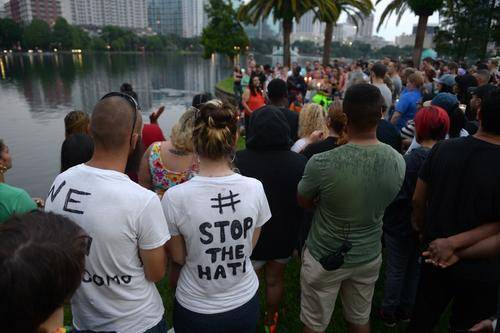 枪击案11人丧生,美国死亡最多的枪击案