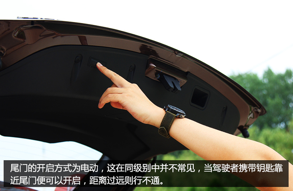 新款北汽幻速s6试驾,北汽幻速s6有自动款吗