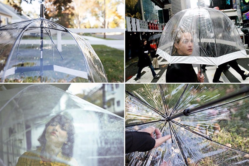 英国女王彩虹伞伊丽莎白二世,英国女王雨伞