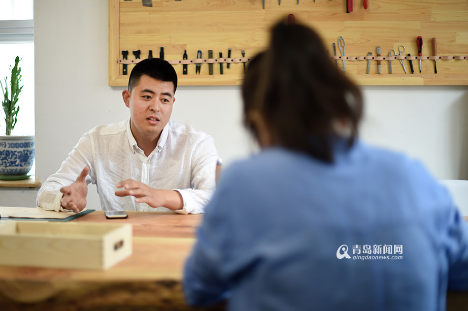 80后皮匠,80后的老皮匠