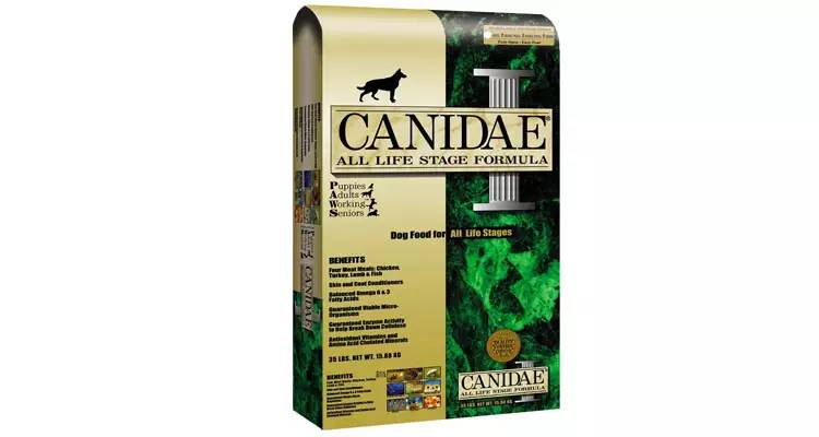 宠物必吃什么狗粮测评,好养的宠物吃什么狗粮最好