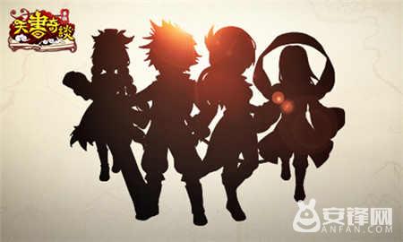 天书奇谈手游0.1版本攻略,天书奇谈神器觉醒