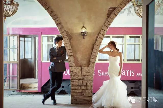 南京婚纱照攻略,苏州婚纱攻略