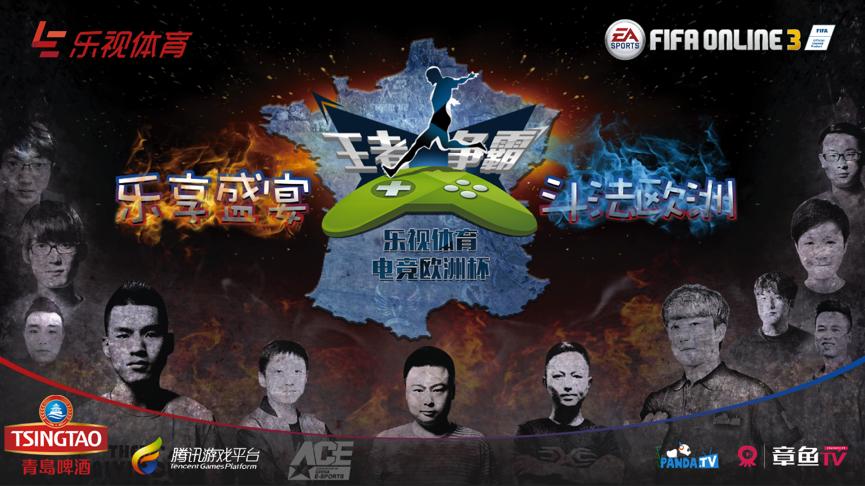 乐视欧洲杯直播在哪看,乐视体育欧洲杯直播