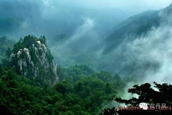 出门在外你是如何介绍自己的姓氏,怎样从丹凤坐车去商洛