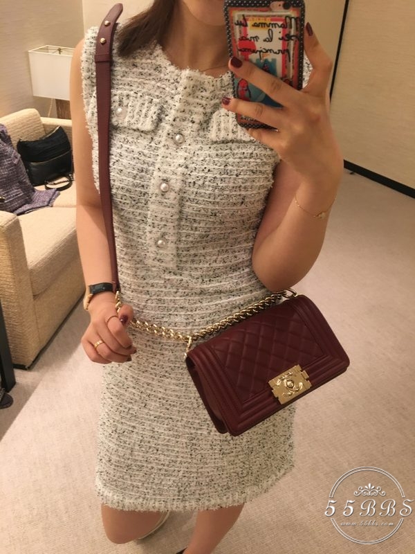 香港偶遇明星jeffrey,香港买香奈儿还是dior优惠多