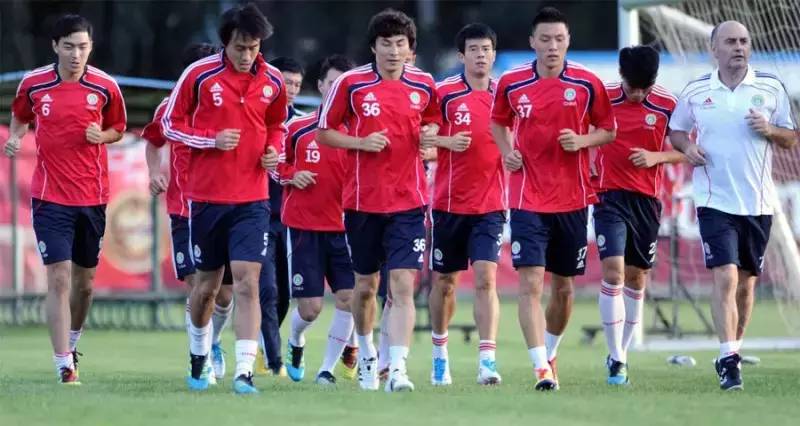 国足世界杯入围名单最新,世预赛入围球队