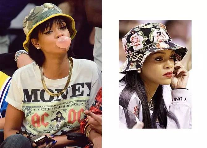 日系渔夫帽最新款,渔夫帽遮阳帽夏日好物推荐