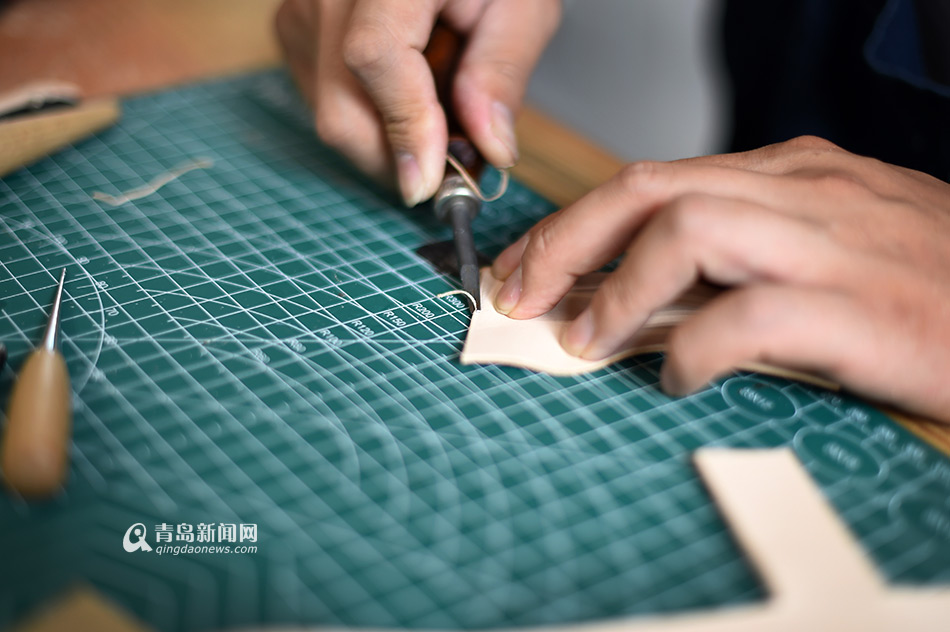 80后皮匠,80后的老皮匠