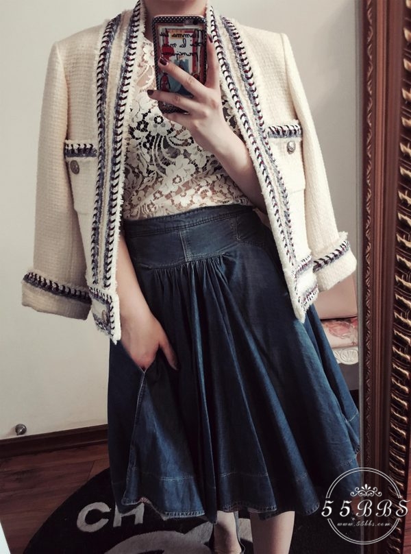 香港偶遇明星jeffrey,香港买香奈儿还是dior优惠多