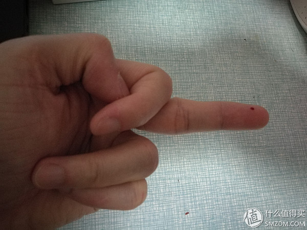 与甜蜜相关的关爱——Tencent腾讯腾爱·糖大夫G-31微信智能血糖仪众测报告