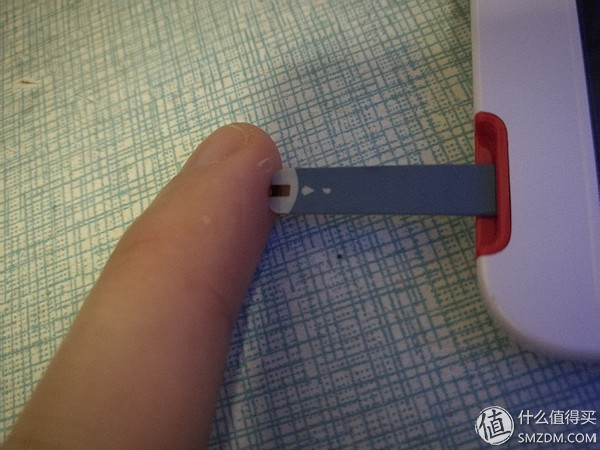 与甜蜜相关的关爱——Tencent腾讯腾爱·糖大夫G-31微信智能血糖仪众测报告