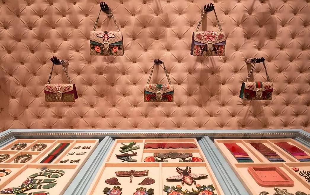 少女心爆棚吃马卡龙,少女心大爆棚