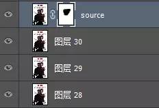 ps结合图层制作教程,ps2018制作gif动图