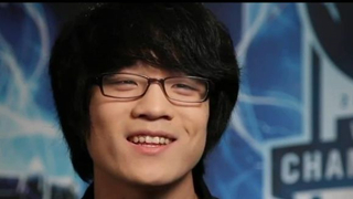 【LZ2:0SSG】EXPESSION：用坦克英雄像拿着纸刀打架