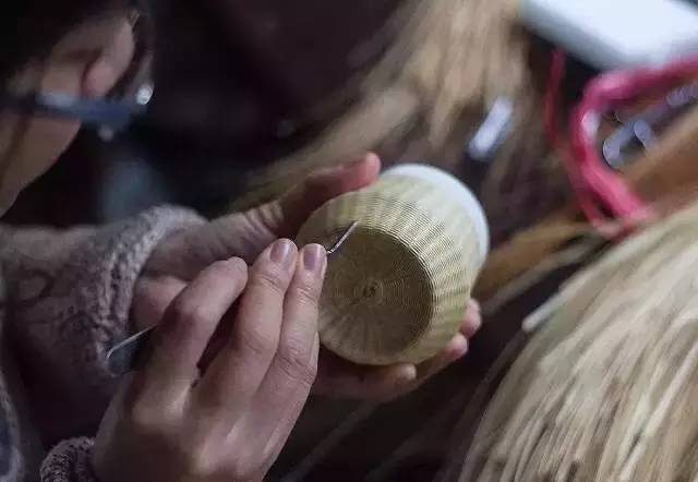 这些风骚的小玩意儿，我怎么按捺得住