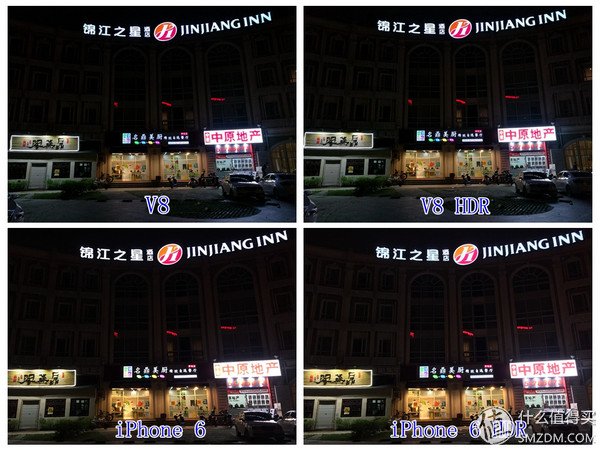 荣耀v8pro摄像头评测,感受v8