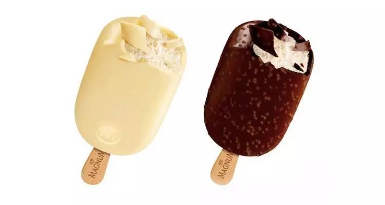 盘点那些充满童年回忆的冰棍,和路雪红糖冰粉口味冰棍