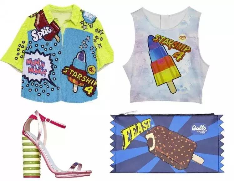 盘点那些充满童年回忆的冰棍,和路雪红糖冰粉口味冰棍