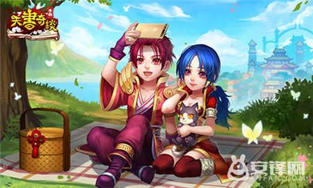 天书奇谈手游0.1版本攻略,天书奇谈神器觉醒