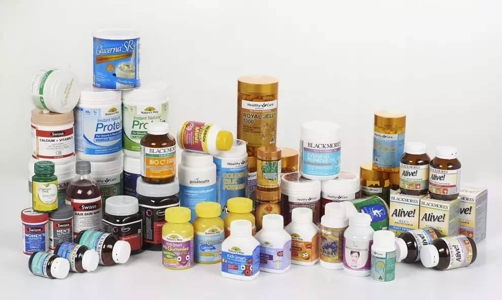 一言不合就要搬空超市，中国代购才是澳保健品商最大客户