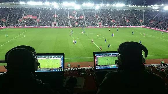 专访搜达足球创始人韩庆山|以数据分析为核心，探索体育大数据市场