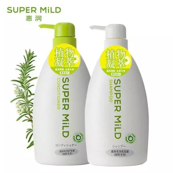 日本无硅油洗发水推荐红榜,10款无硅洗发水排行榜飘柔