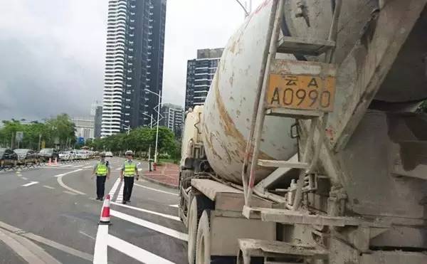 过前山河不看这个标志牌,分分钟没了500块!